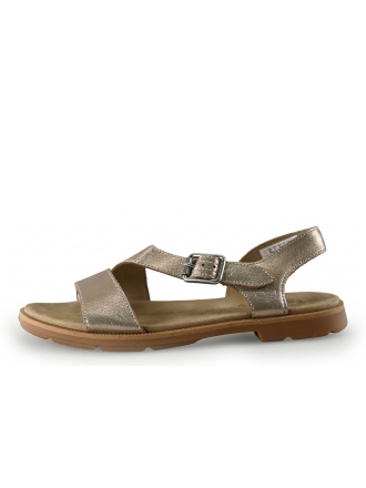 Timberland Sandalen Goud 312773
