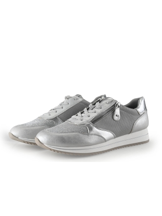 Jana Sneakers Zilver 312775
