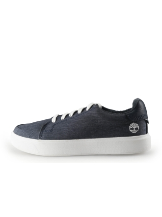 Timberland Sneakers Blauw 312776