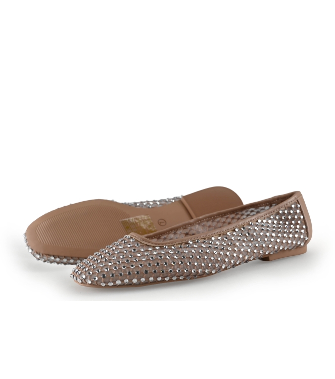 Steve Madden Ballerina's