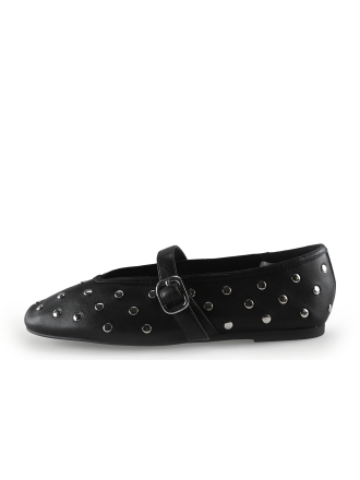 Steve Madden Instappers Zwart 312778