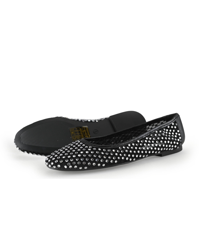 Steve Madden Ballerina's