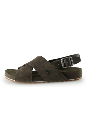 Timberland Sandalen Groen 312781