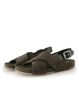Timberland Sandalen Groen 312781
