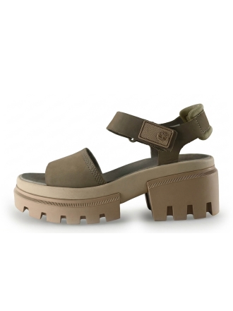 Timberland Sandalen Beige 312786