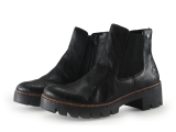 Rieker Chelsea boots