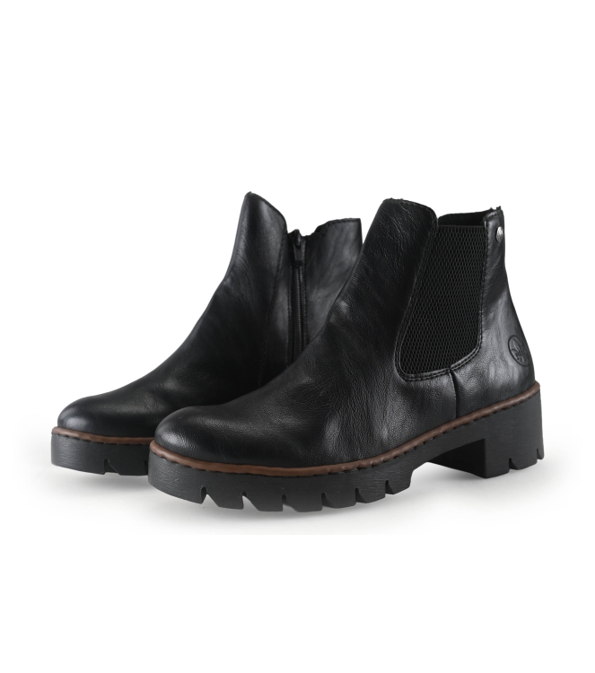 Rieker Chelsea boots
