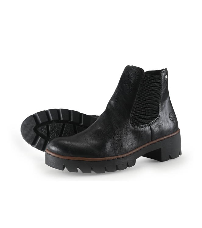 Rieker Chelsea boots