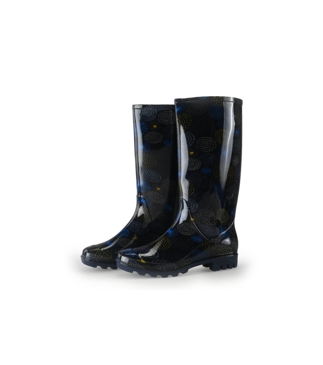 Xq Footwear Regenlaarzen