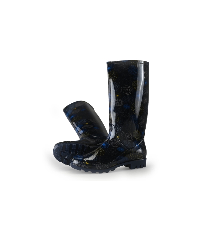 Xq Footwear Regenlaarzen