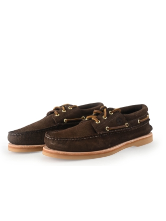 Timberland Bootschoenen Bruin 312806