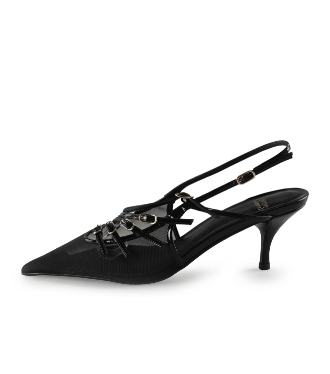 Jeffrey Campbell Sandalen