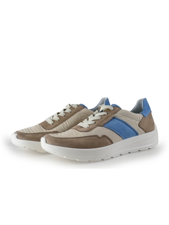 Ara Sneakers Blauw 312810