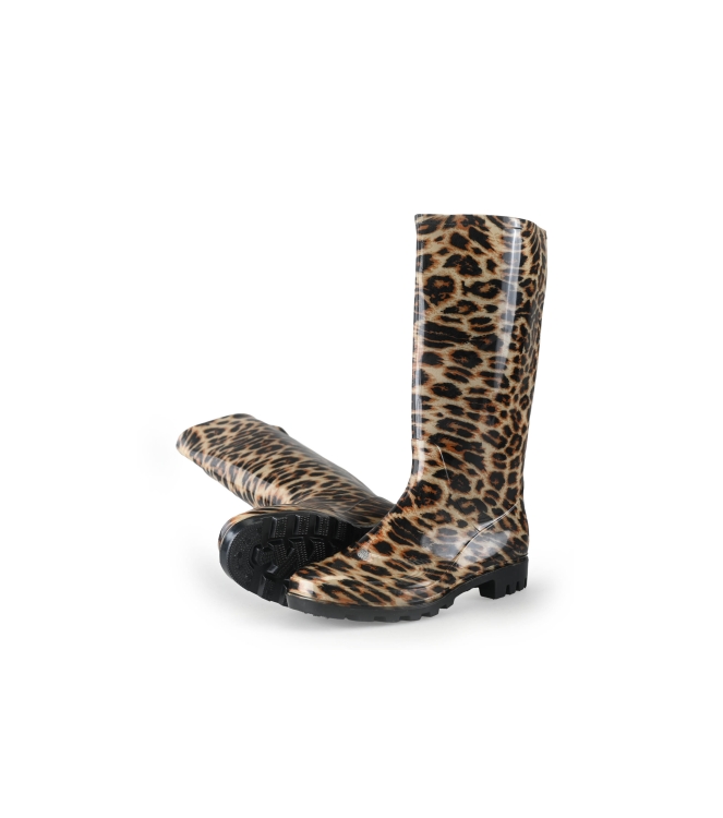 Xq Footwear Regenlaarzen