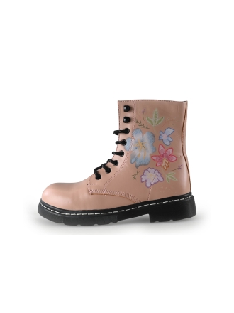 Dockers By Gerli Veterboots Zwart 312826