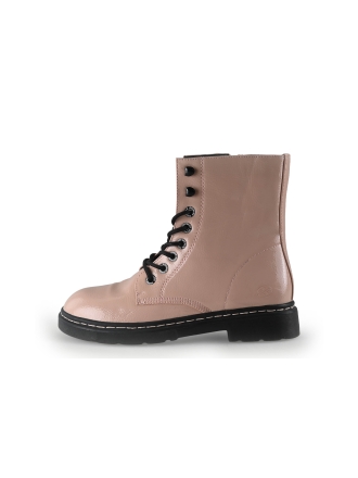 Dockers By Gerli Enkellaarzen Wit 312828