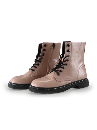 Dockers By Gerli Enkellaarzen Wit 312828