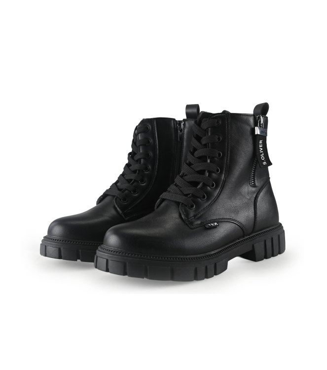 Soliver Veterboots