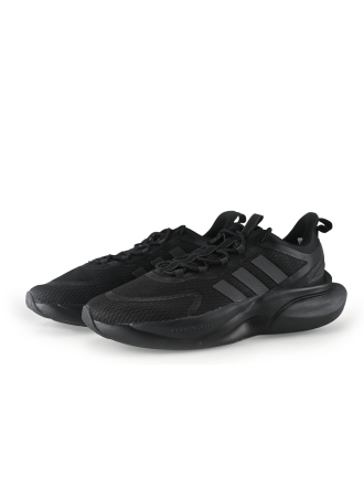 Adidas Sneakers Zwart 312834
