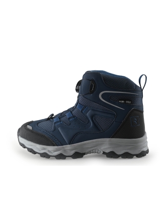Run Lifewear Boots Blauw 312836
