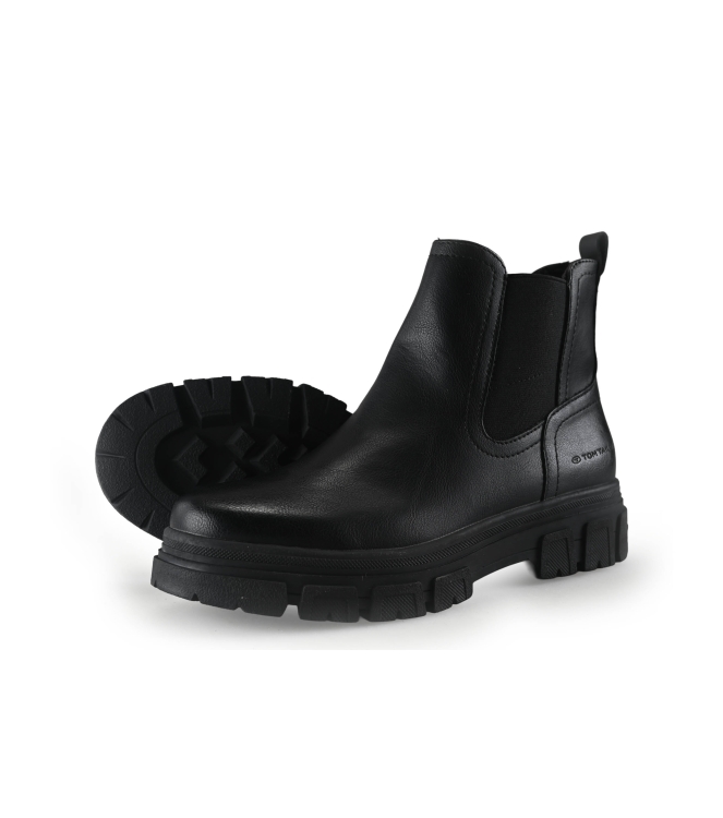 Tom Tailor Chelsea boots