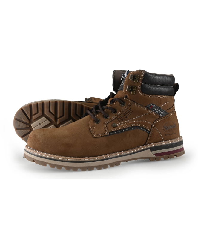 Dockers By Gerli Veterboots