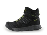 Run Lifewear Boots