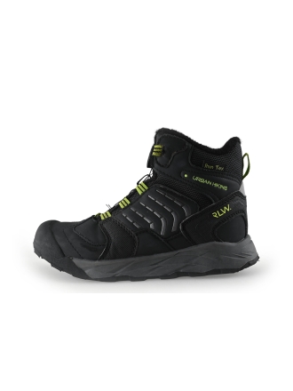 Run Lifewear Boots Zwart 312845