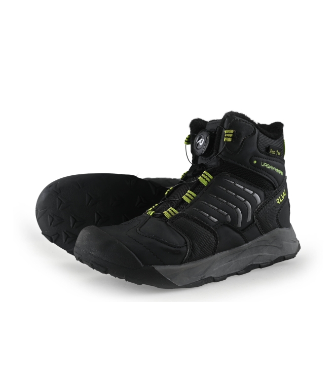 Run Lifewear Boots