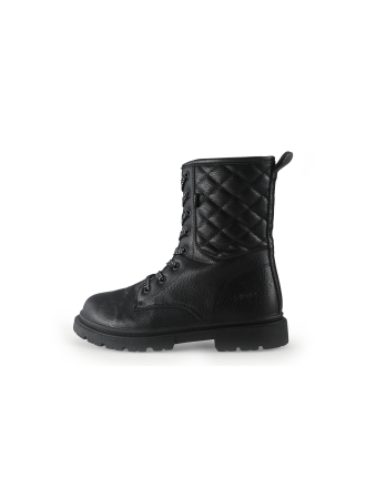 Soliver Veterboots Zwart 312847