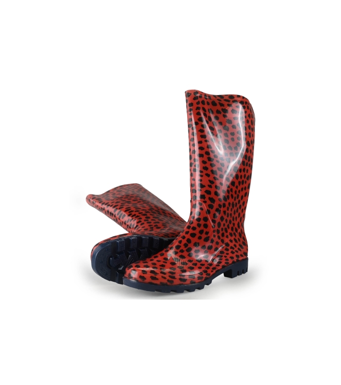 Xq Footwear Regenlaarzen