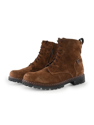 Josef Seibel Veterboots Bruin 312865