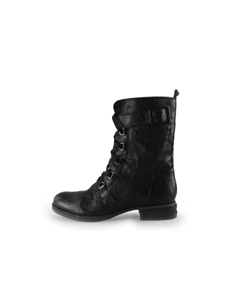 Josef Seibel Veterboots Zwart 312868