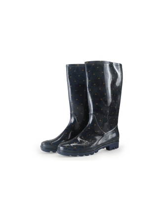 Xq Footwear Regenlaarzen Blauw 312873