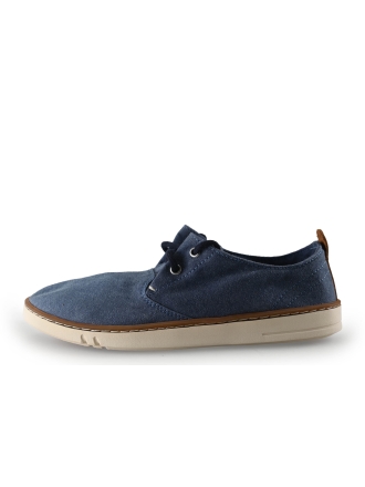Timberland Sneakers Blauw 312878