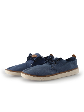 Timberland Sneakers Blauw 312878