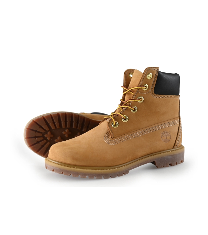Timberland Veterboots