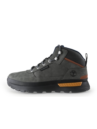 Timberland Veterboots Grijs 312885