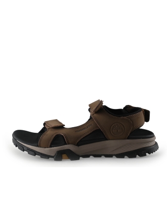 Timberland Sandalen Bruin 312892