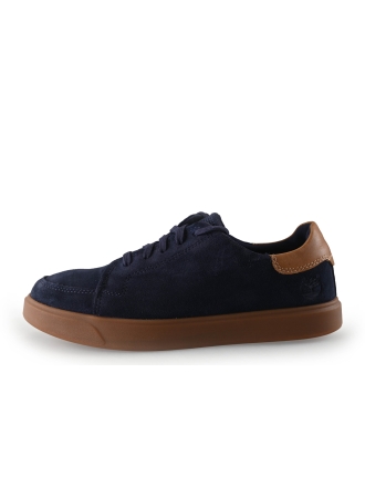 Timberland Sneakers Blauw 312893