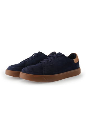 Timberland Sneakers Blauw 312893