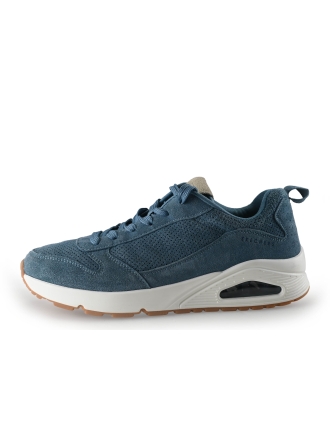 Skechers Sneakers Blauw 312894