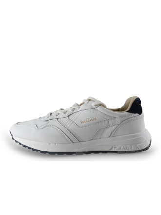 Pantofola Doro Wandelschoenen Wit 312895