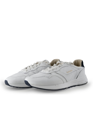 Pantofola Doro Wandelschoenen Wit 312895