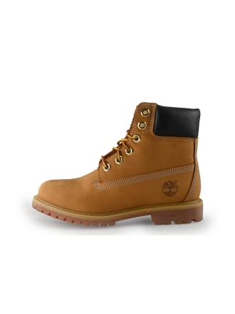 Timberland Veterboots Bruin 312900