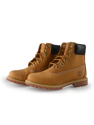 Timberland Veterboots Bruin 312900