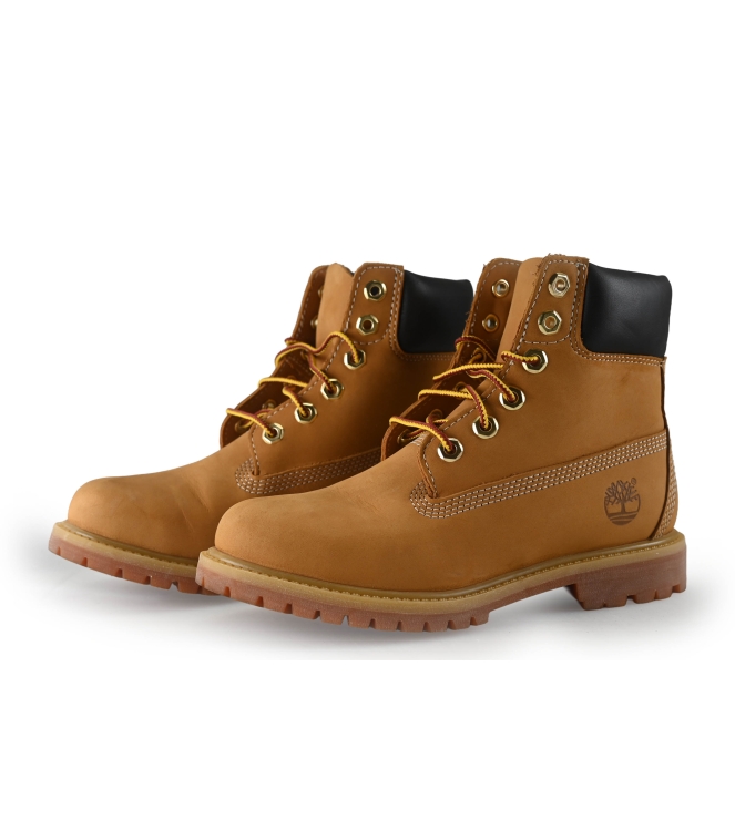 Timberland Veterboots