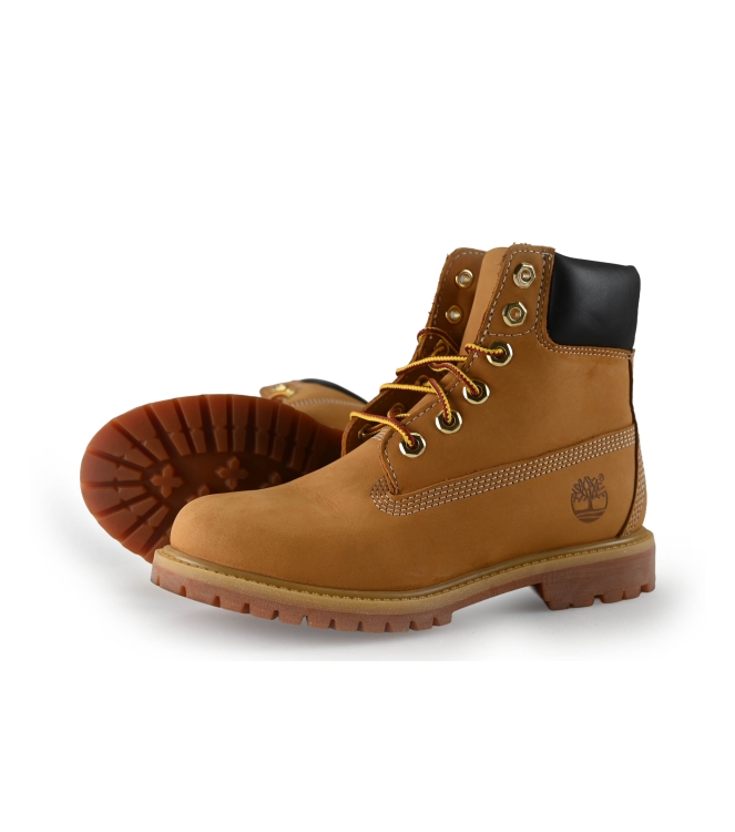 Timberland Veterboots