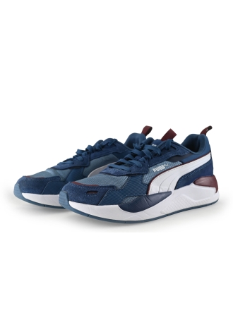 Puma Sneakers Blauw 312906