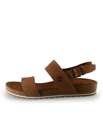 Timberland Sandalen Bruin 312909